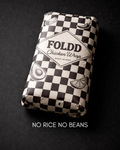 Arabian Chicken Wrap (NO BEANS NO RICE)