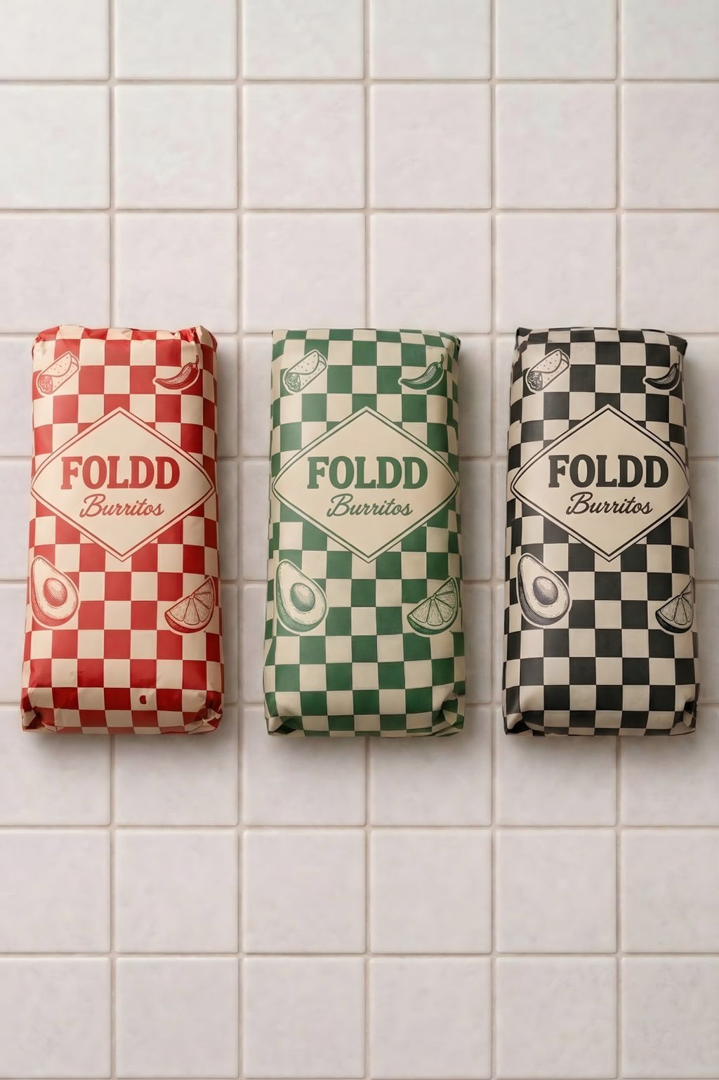 All Flavors Bundle (Frozen)
