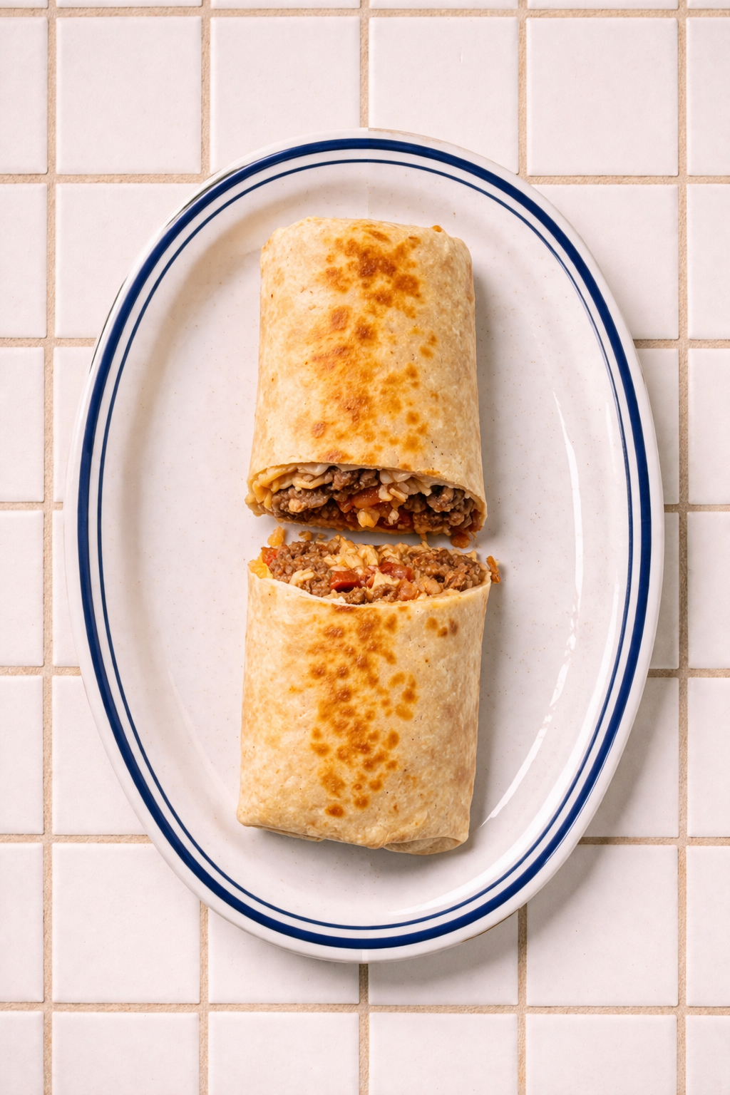 Pulled Beef Burrito Bundle (Frozen)