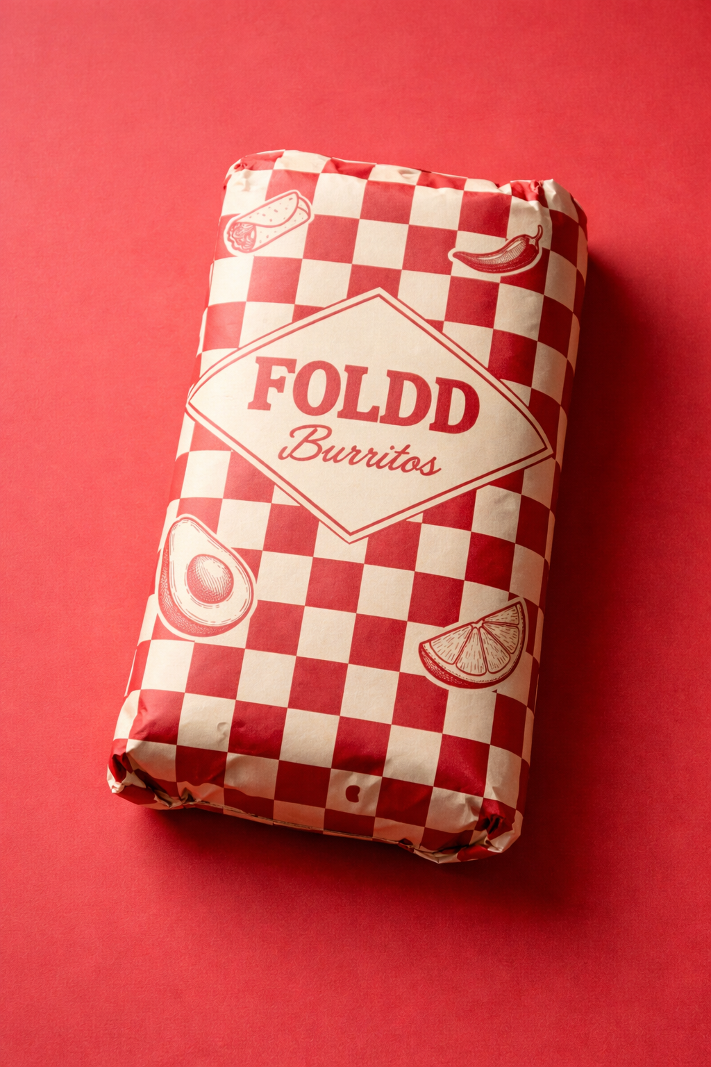 Pulled Beef Burrito Bundle (Frozen)