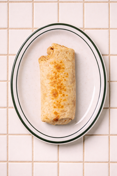 Chicken Burrito Bundle (Frozen)