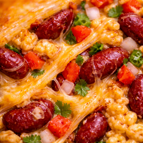 Breakfast Burrito Bundle (Frozen)